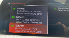 BMW 1 Series 118i [136] M Sport 5dr [Live Cockpit Professional] Petrol Hatchback